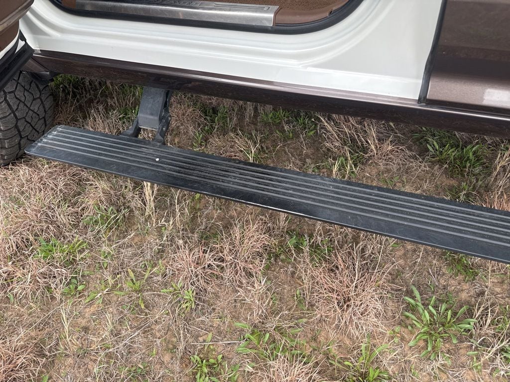 2021 RAM 2500 Longhorn