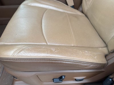 2021 RAM 2500 Longhorn