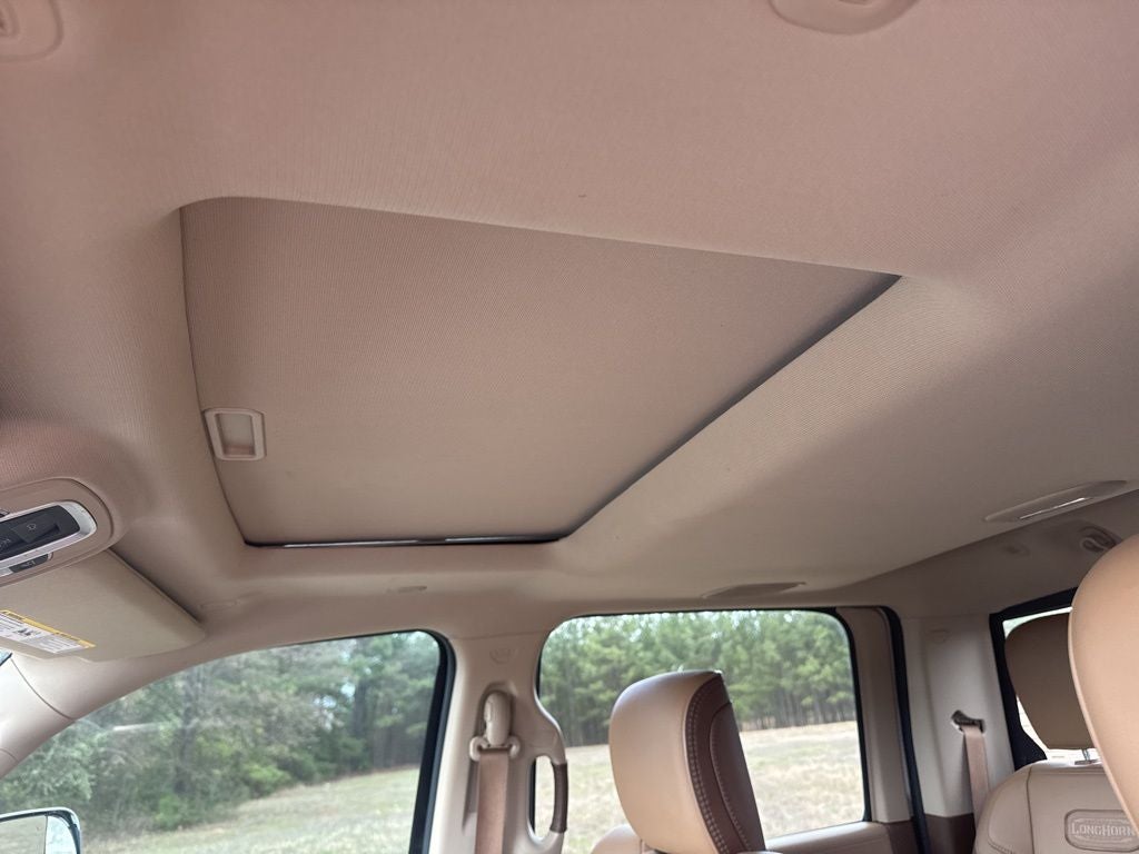 2021 RAM 2500 Longhorn