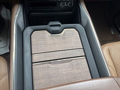 2021 RAM 2500 Longhorn