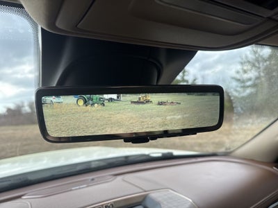 2021 RAM 2500 Longhorn