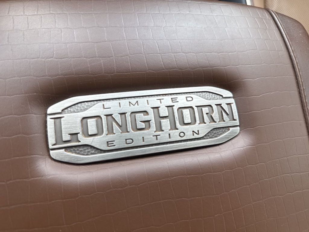 2021 RAM 2500 Longhorn