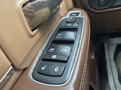 2021 RAM 2500 Longhorn