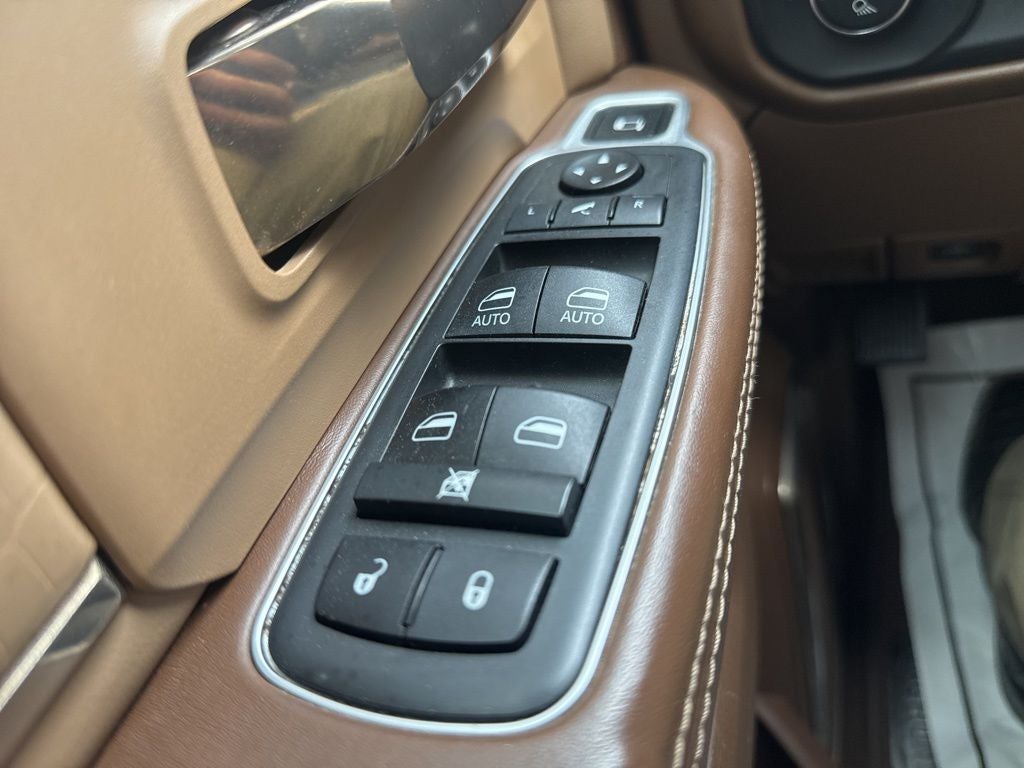 2021 RAM 2500 Longhorn