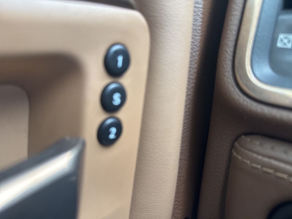 2021 RAM 2500 Longhorn