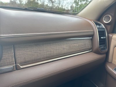 2021 RAM 2500 Longhorn