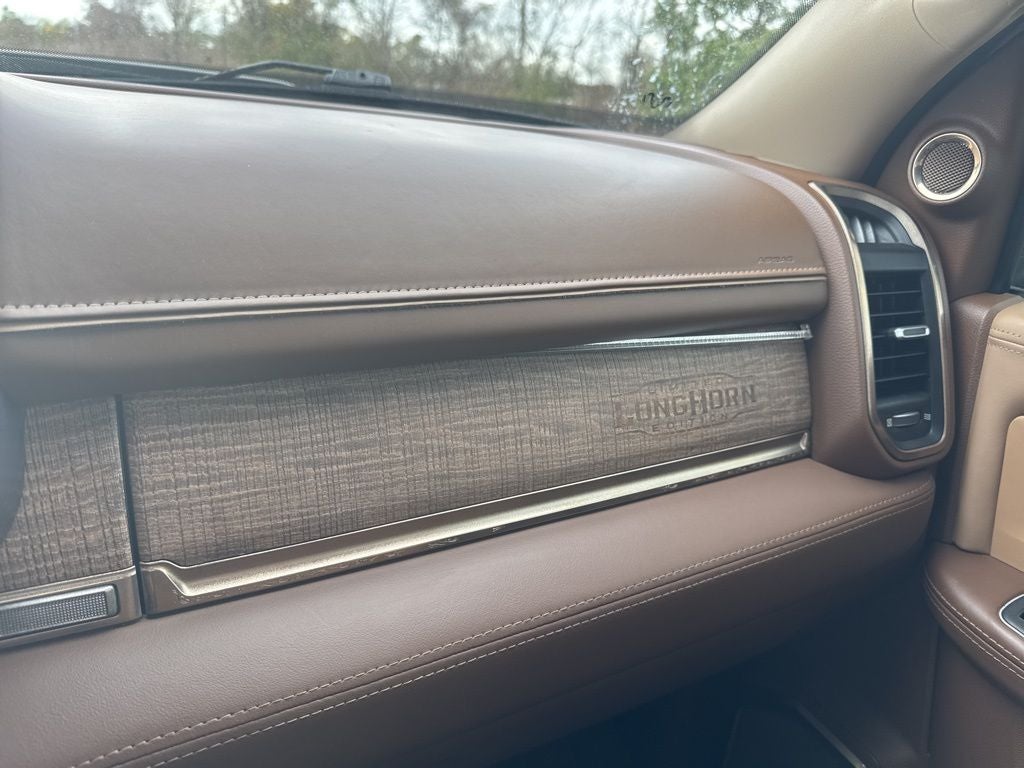 2021 RAM 2500 Longhorn