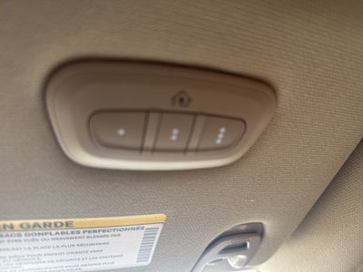 2021 RAM 2500 Longhorn