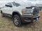 2021 RAM 2500 Longhorn