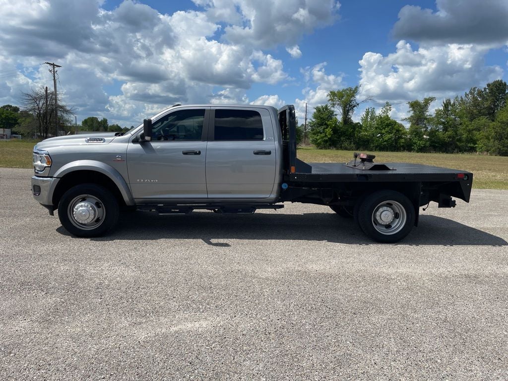 2022 RAM 4500HD SLT