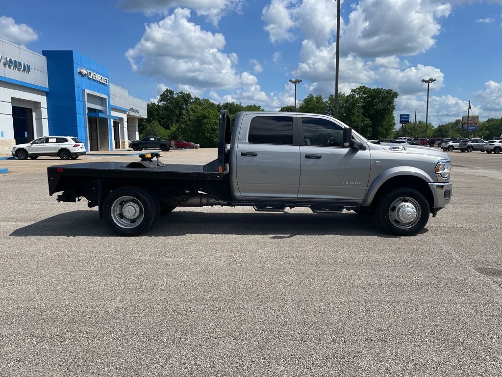 2022 RAM 4500HD SLT
