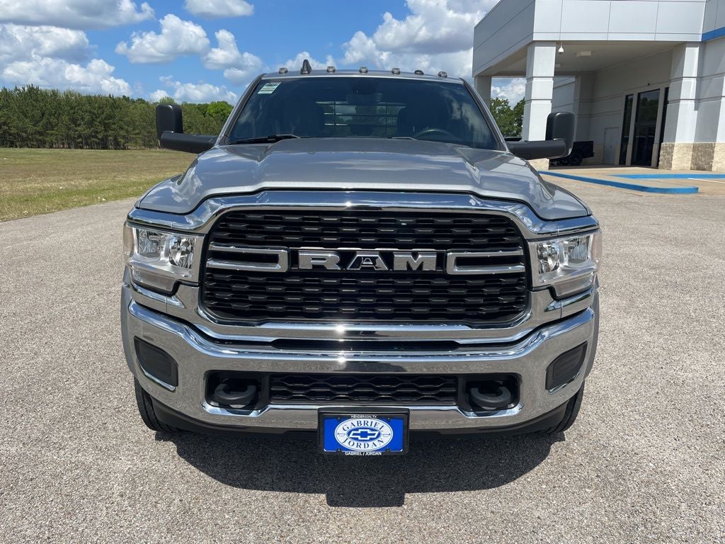 2022 RAM 4500HD SLT