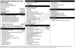 2008 Dodge Ram 2500 SLT