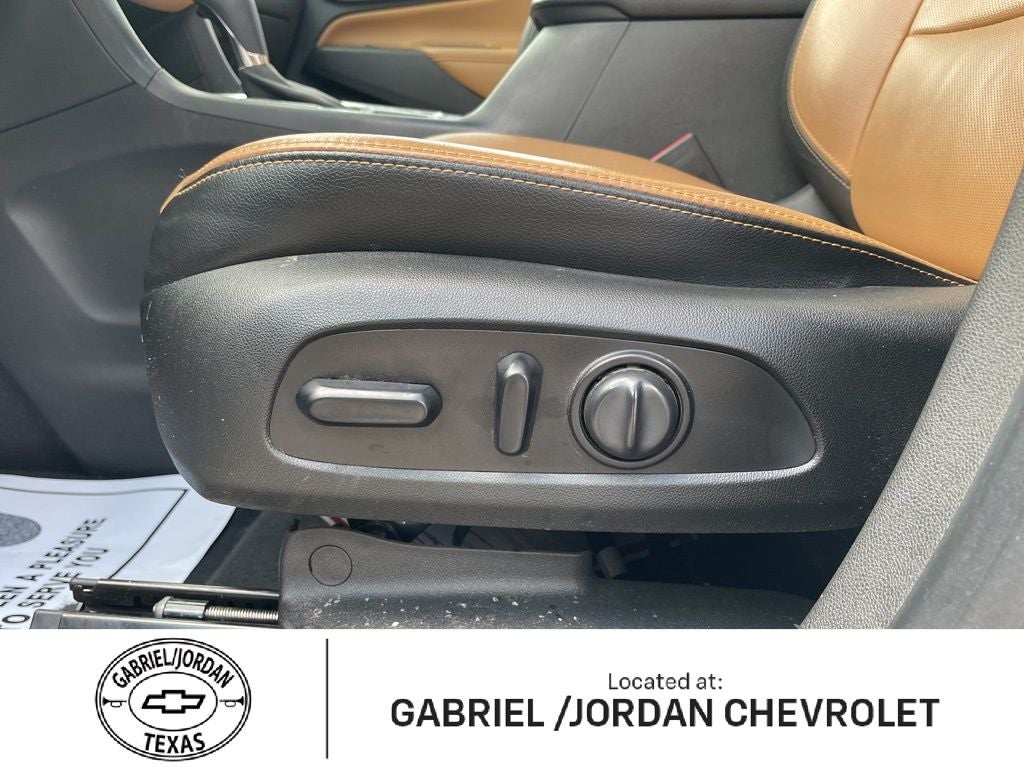 2021 Chevrolet Equinox Premier