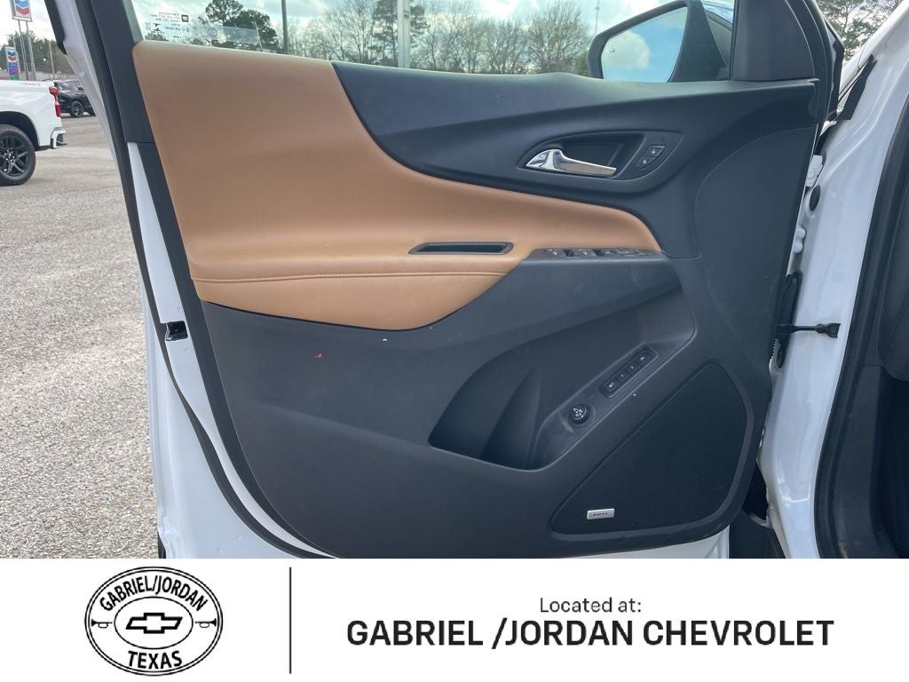 2021 Chevrolet Equinox Premier