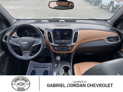 2021 Chevrolet Equinox Premier