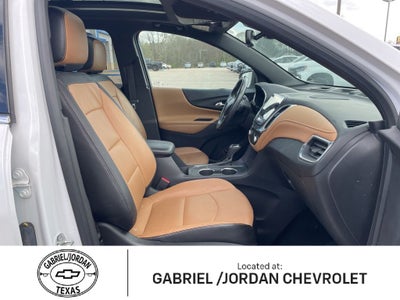 2021 Chevrolet Equinox Premier