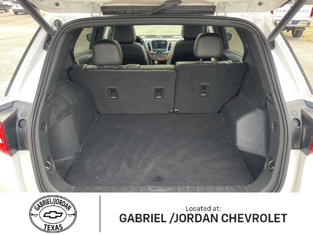 2021 Chevrolet Equinox Premier