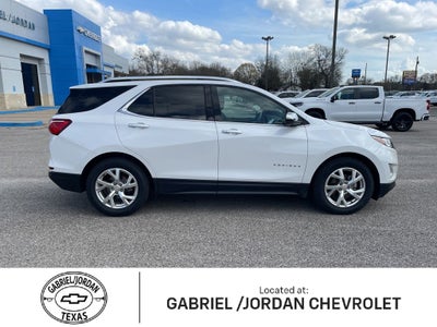 2021 Chevrolet Equinox Premier