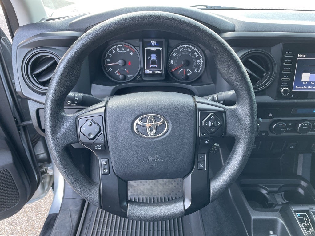 2023 Toyota Tacoma SR V6