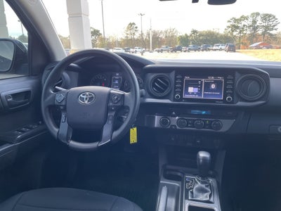 2023 Toyota Tacoma SR V6