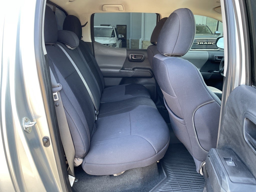 2023 Toyota Tacoma SR V6