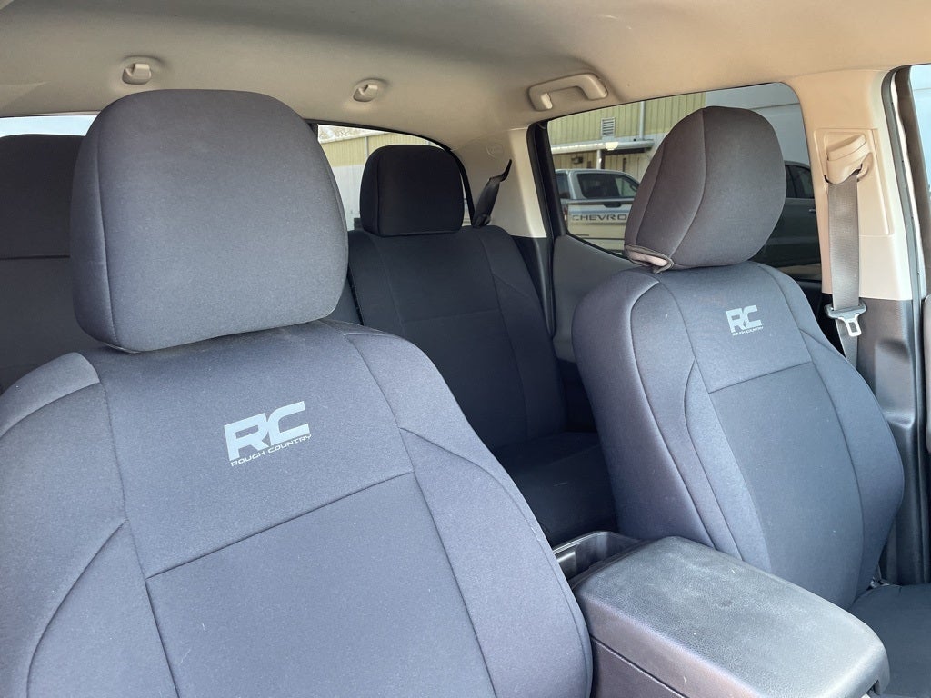 2023 Toyota Tacoma SR V6