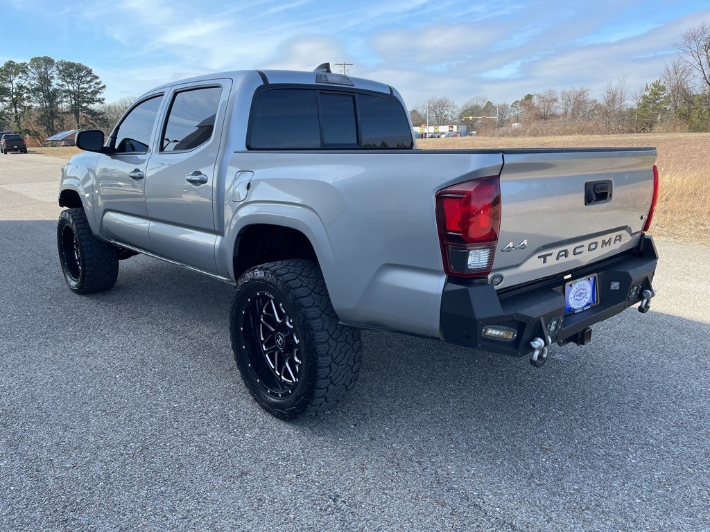 2023 Toyota Tacoma SR V6