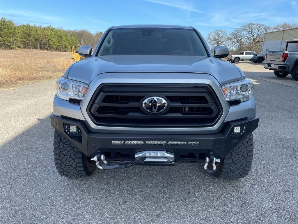 2023 Toyota Tacoma SR V6