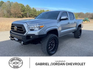 2023 Toyota Tacoma SR V6