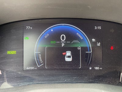 2025 Toyota Camry Base