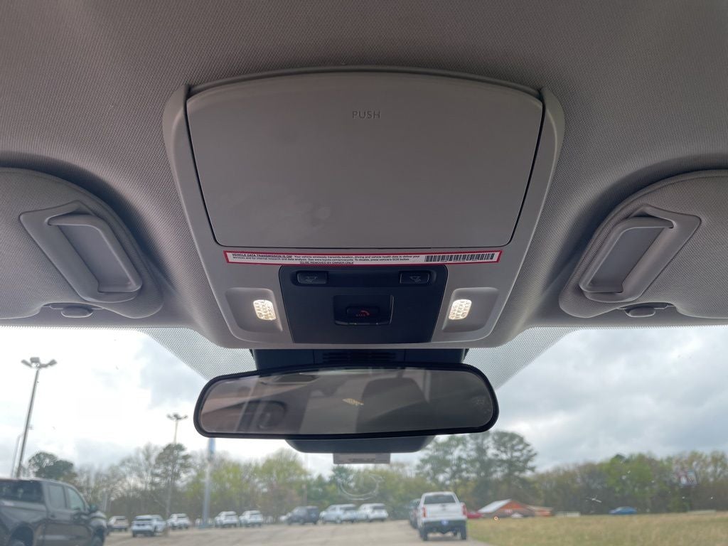 2025 Toyota Camry Base