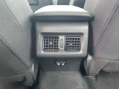 2025 Toyota Camry Base