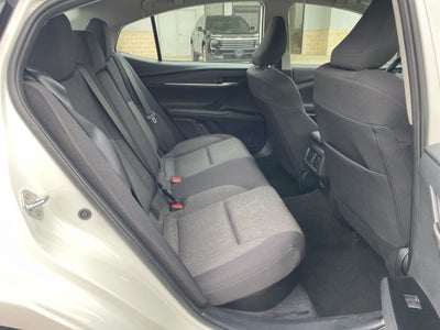 2025 Toyota Camry Base