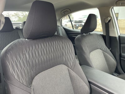 2025 Toyota Camry Base