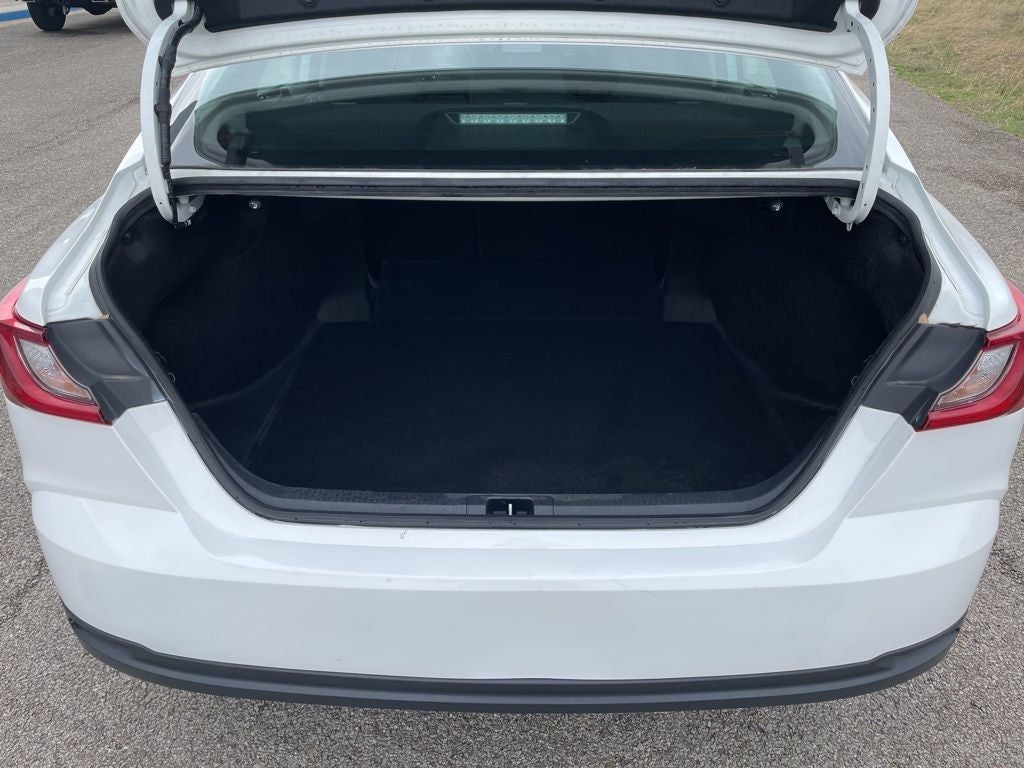 2025 Toyota Camry Base