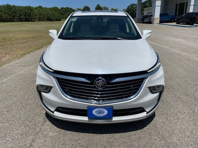 2023 Buick Enclave Premium Group