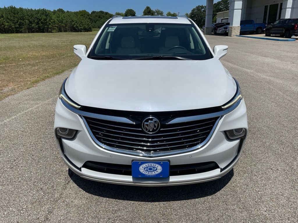 2023 Buick Enclave Premium Group