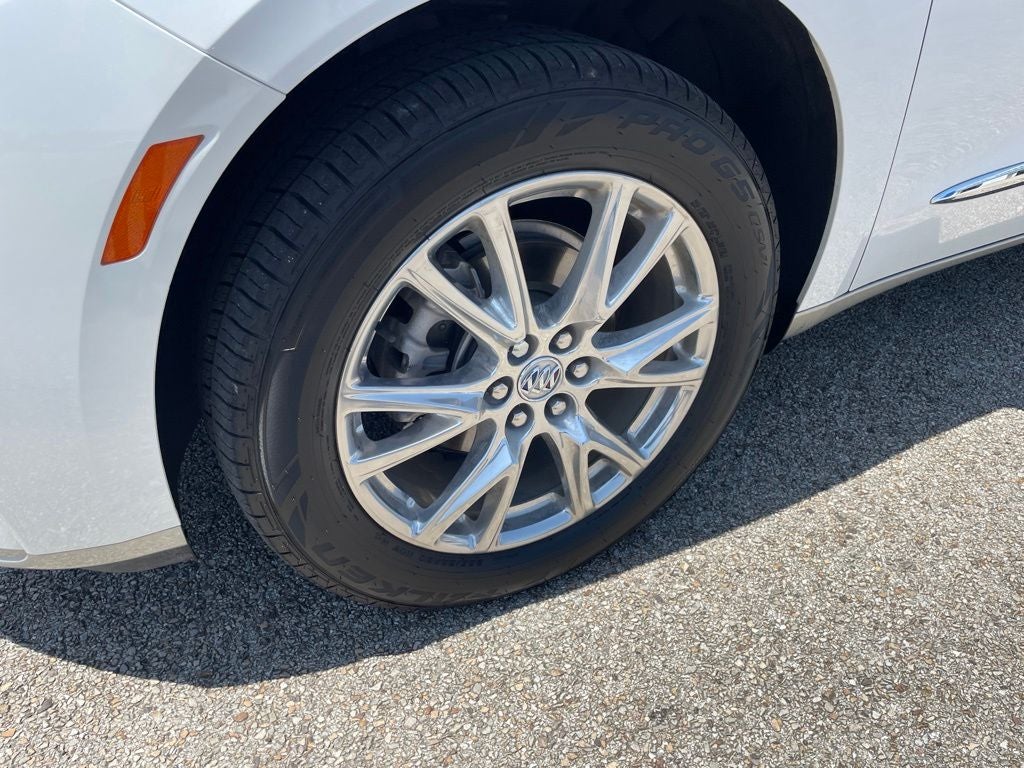 2023 Buick Enclave Premium Group