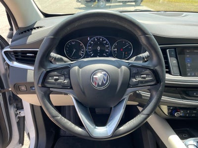 2023 Buick Enclave Premium Group