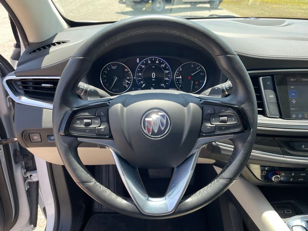2023 Buick Enclave Premium Group