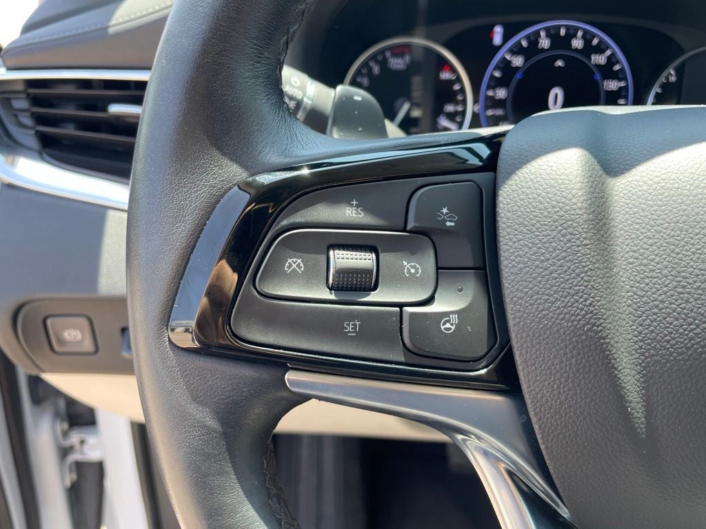 2023 Buick Enclave Premium Group