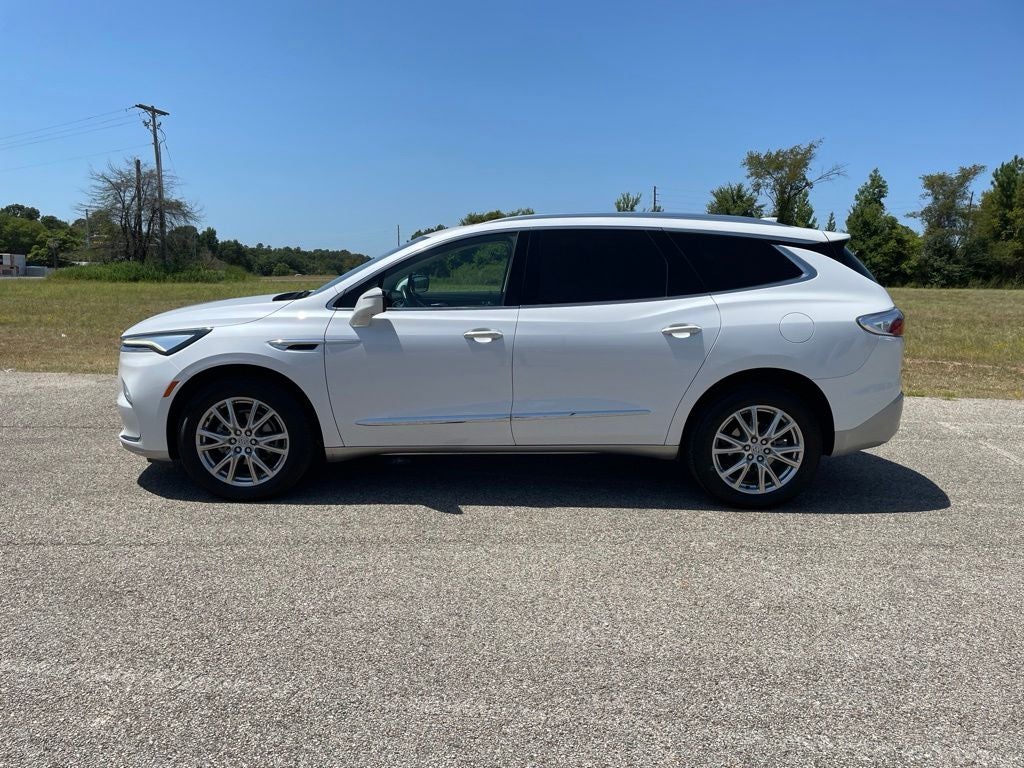 2023 Buick Enclave Premium Group