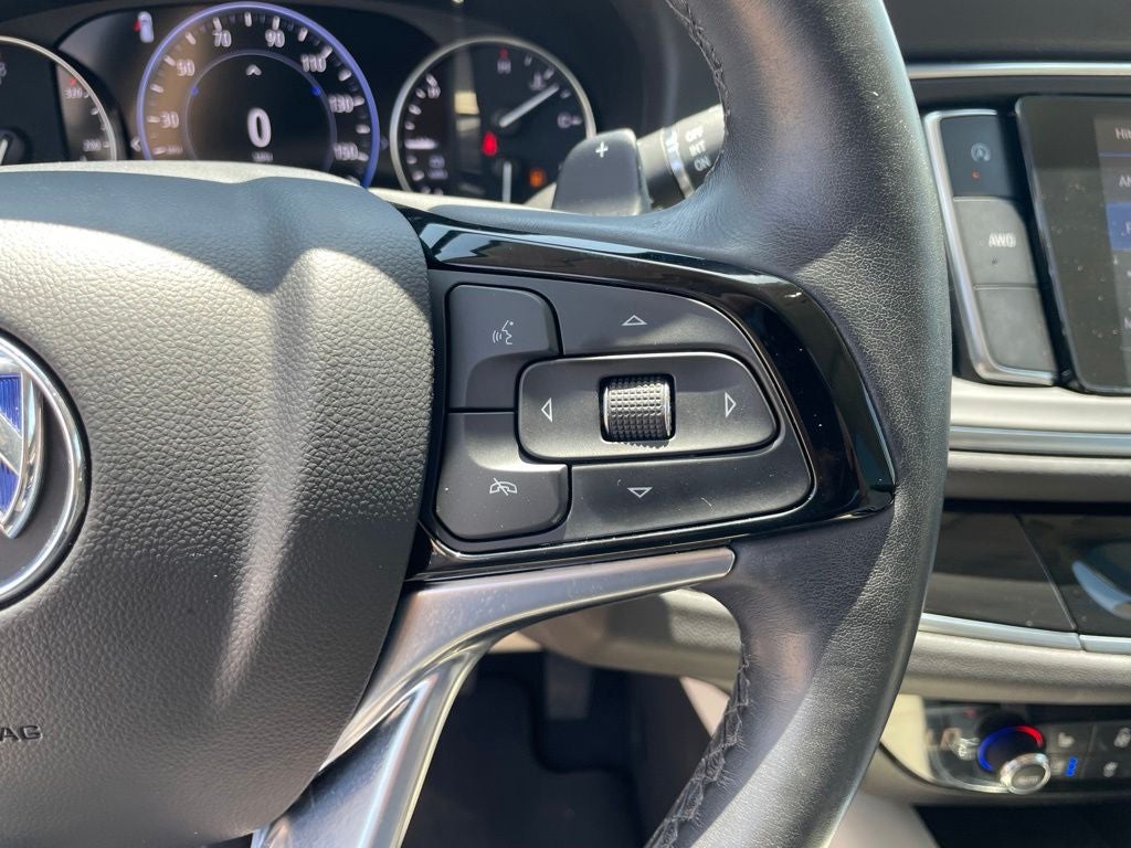 2023 Buick Enclave Premium Group