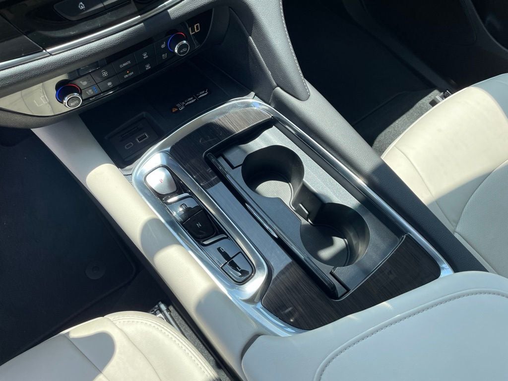 2023 Buick Enclave Premium Group