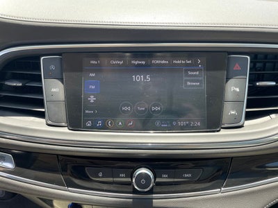2023 Buick Enclave Premium Group