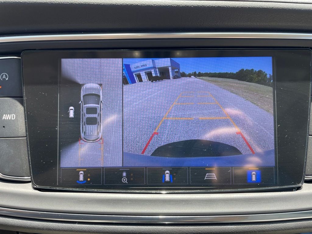 2023 Buick Enclave Premium Group