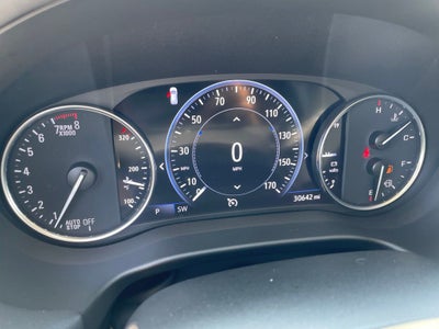 2023 Buick Enclave Premium Group