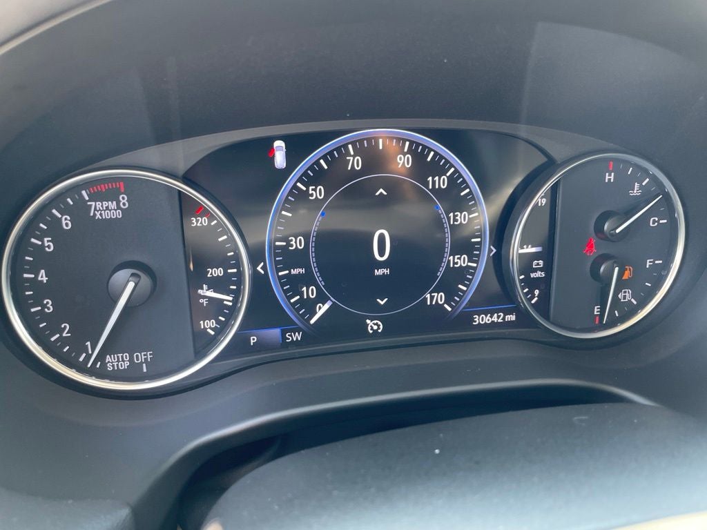2023 Buick Enclave Premium Group