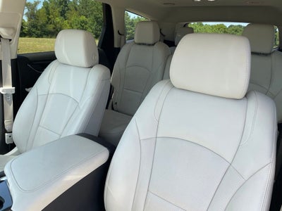 2023 Buick Enclave Premium Group